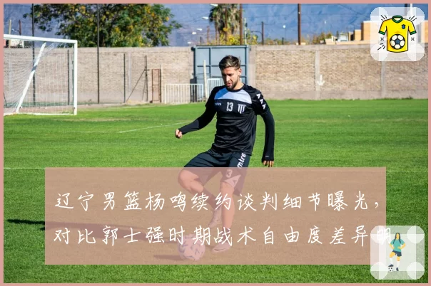 辽宁男篮杨鸣续约谈判细节曝光,对比郭士强时期战术自由度差异明显